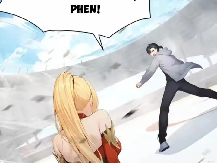 Thái Cổ Thập Hung: Người khác ngự thú ta ngự thú nương Chapter 119 - 94