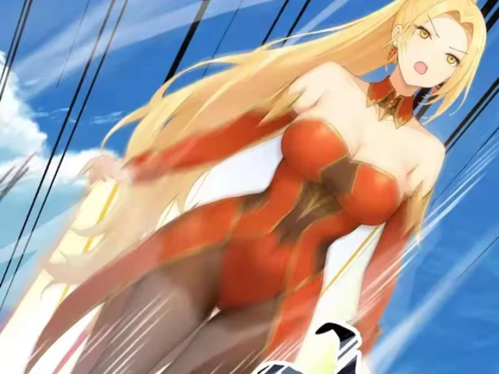 Thái Cổ Thập Hung: Người khác ngự thú ta ngự thú nương Chapter 119 - 108