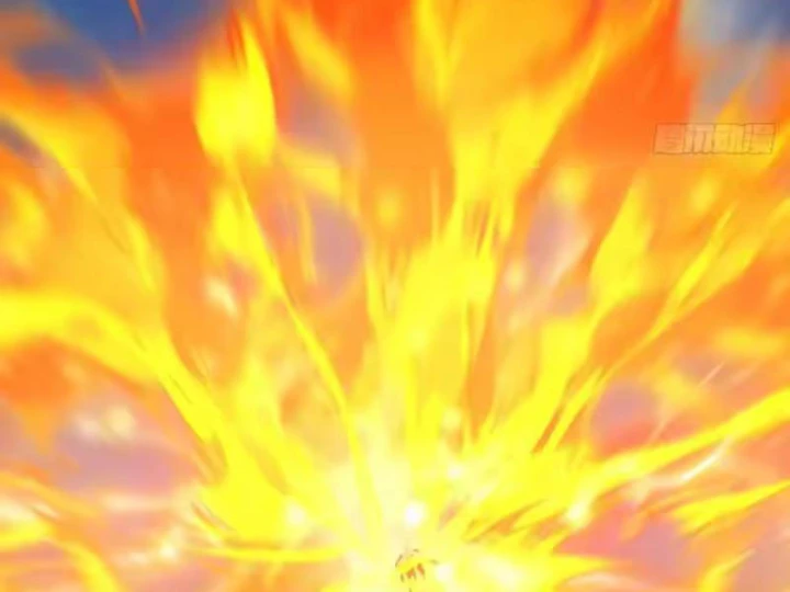 Thái Cổ Thập Hung: Người khác ngự thú ta ngự thú nương Chapter 119 - 113