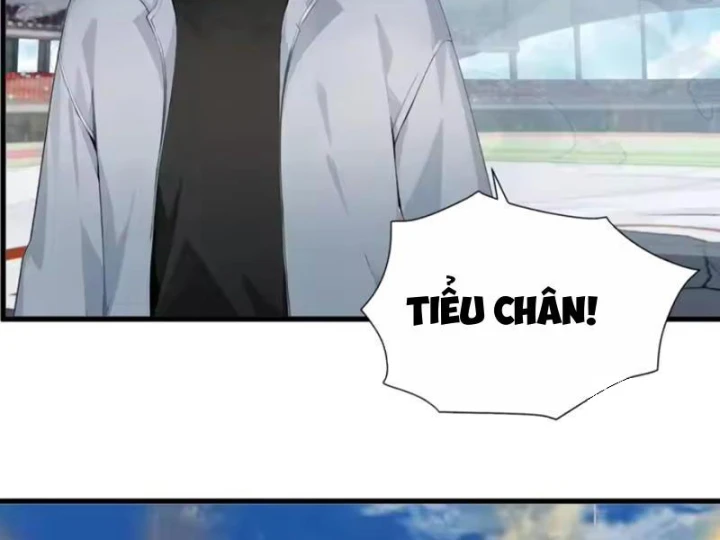 Thái Cổ Thập Hung: Người khác ngự thú ta ngự thú nương Chapter 119 - 136