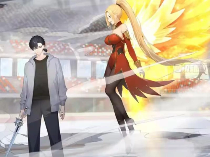 Thái Cổ Thập Hung: Người khác ngự thú ta ngự thú nương Chapter 119 - 146