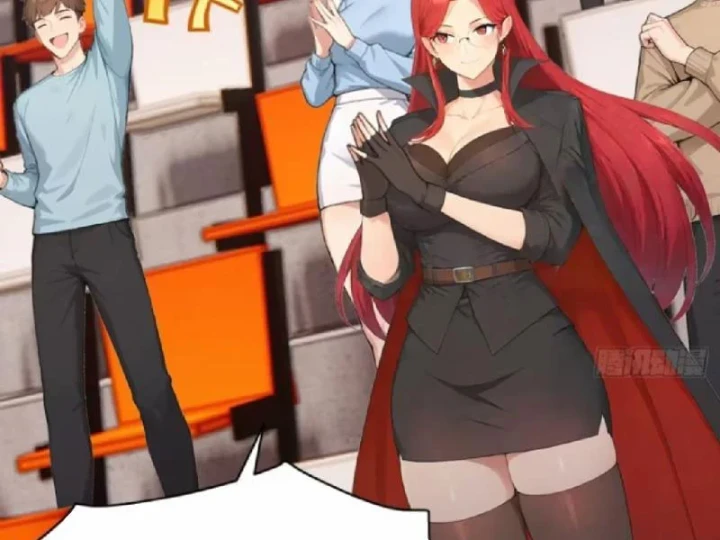 Thái Cổ Thập Hung: Người khác ngự thú ta ngự thú nương Chapter 120 - 11