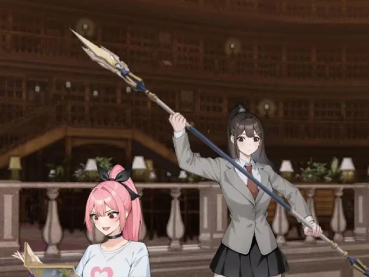 Thái Cổ Thập Hung: Người khác ngự thú ta ngự thú nương Chapter 120 - 42