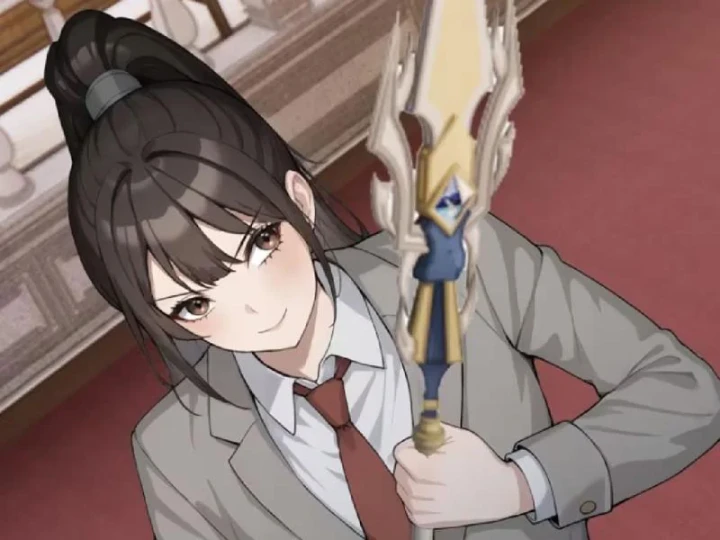 Thái Cổ Thập Hung: Người khác ngự thú ta ngự thú nương Chapter 120 - 50