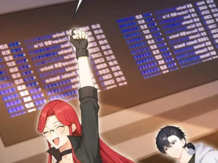 Thái Cổ Thập Hung: Người khác ngự thú ta ngự thú nương Chapter 120 - 66