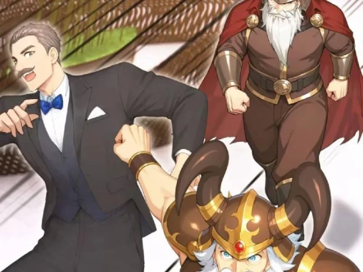 Thái Cổ Thập Hung: Người khác ngự thú ta ngự thú nương Chapter 120 - 87