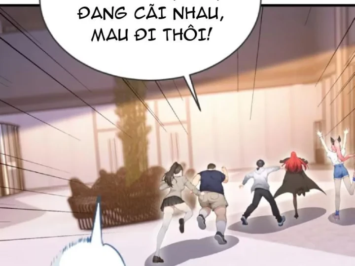 Thái Cổ Thập Hung: Người khác ngự thú ta ngự thú nương Chapter 120 - 126