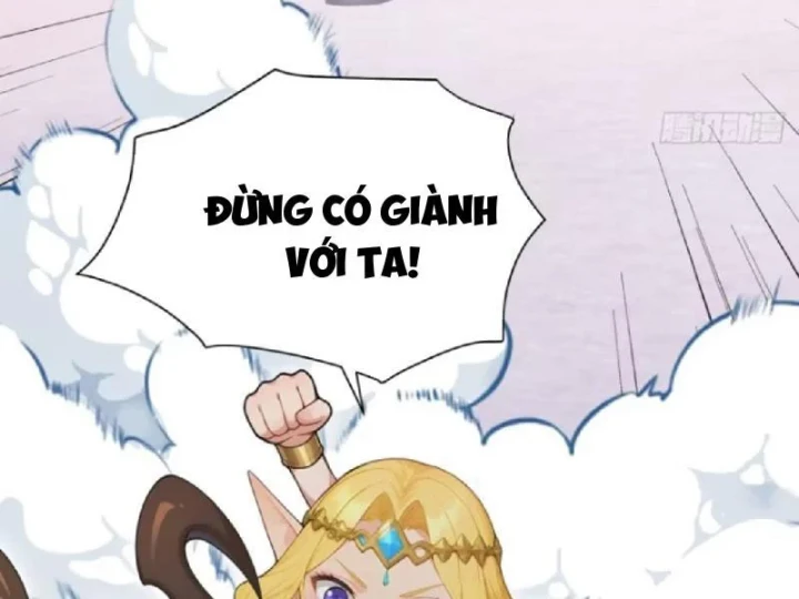 Thái Cổ Thập Hung: Người khác ngự thú ta ngự thú nương Chapter 120 - 127