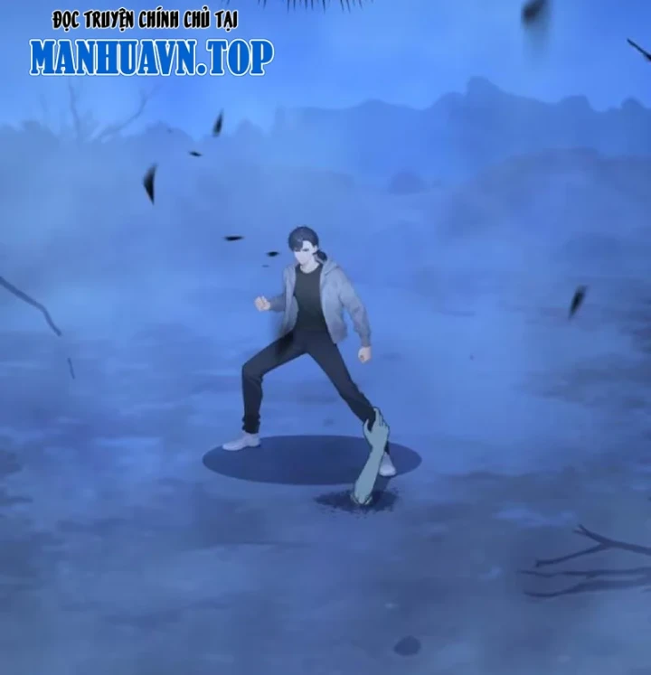 Thái Cổ Thập Hung: Người khác ngự thú ta ngự thú nương Chapter 121 - 5