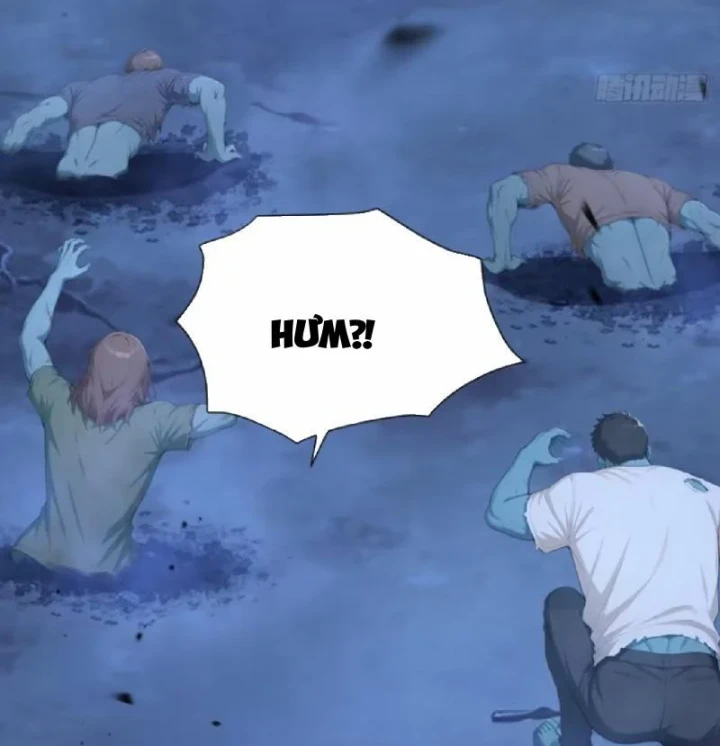 Thái Cổ Thập Hung: Người khác ngự thú ta ngự thú nương Chapter 121 - 6