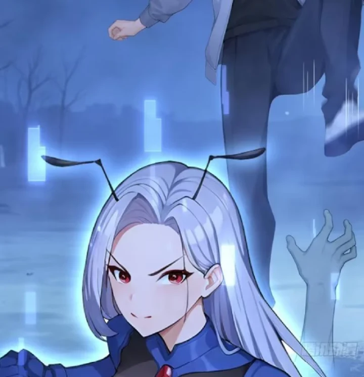 Thái Cổ Thập Hung: Người khác ngự thú ta ngự thú nương Chapter 121 - 11