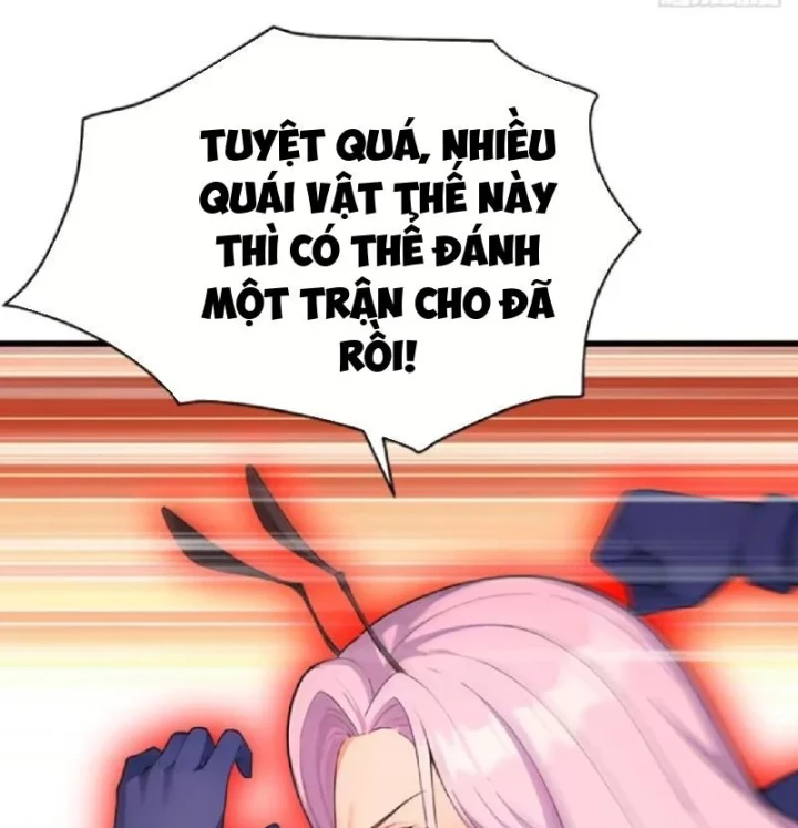 Thái Cổ Thập Hung: Người khác ngự thú ta ngự thú nương Chapter 121 - 16