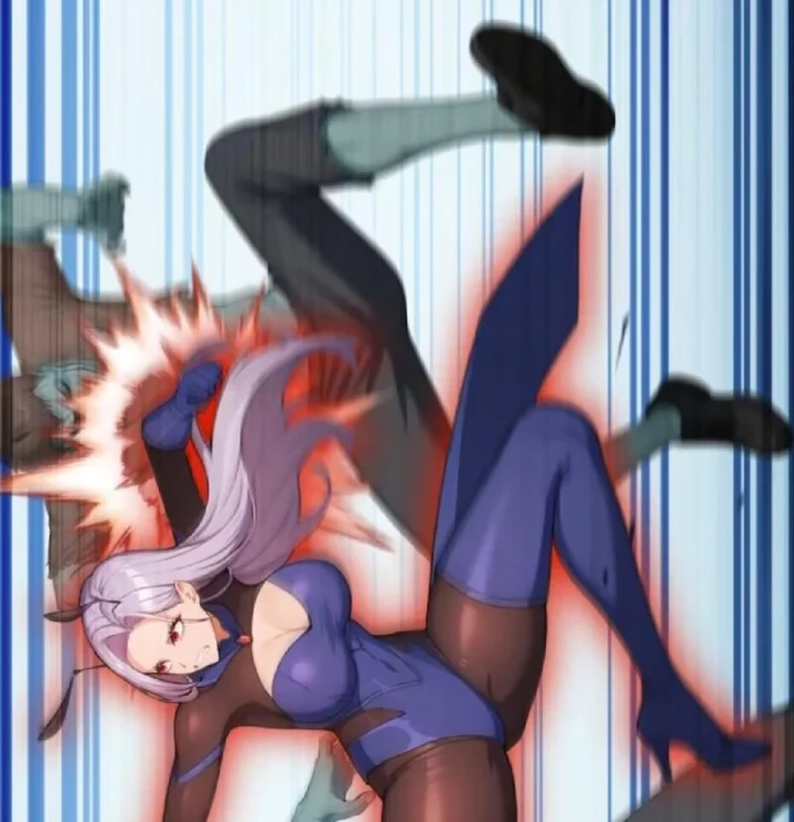 Thái Cổ Thập Hung: Người khác ngự thú ta ngự thú nương Chapter 121 - 18