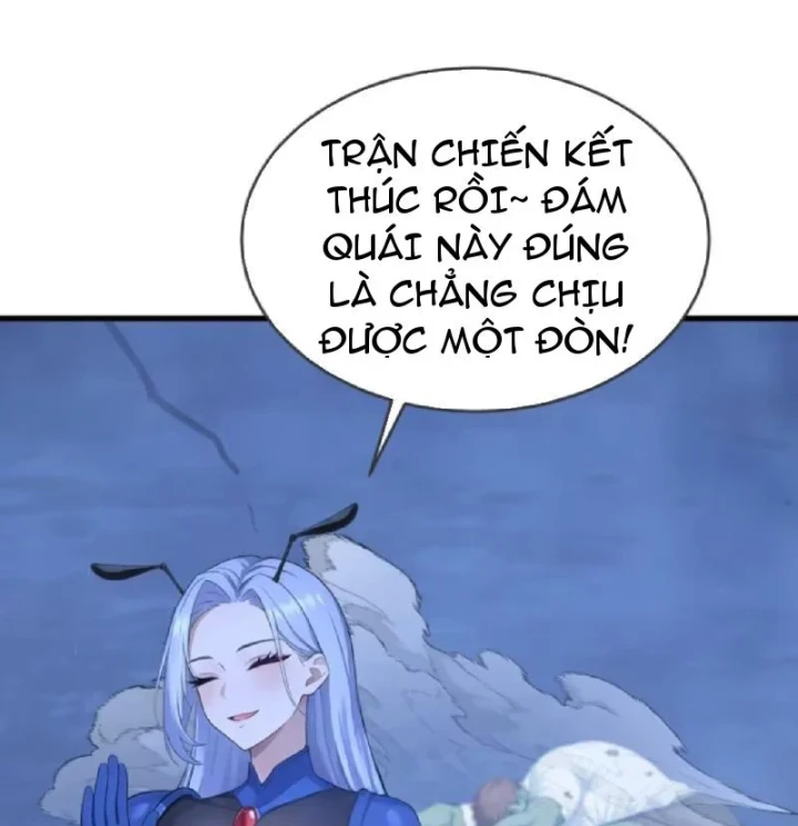 Thái Cổ Thập Hung: Người khác ngự thú ta ngự thú nương Chapter 121 - 25