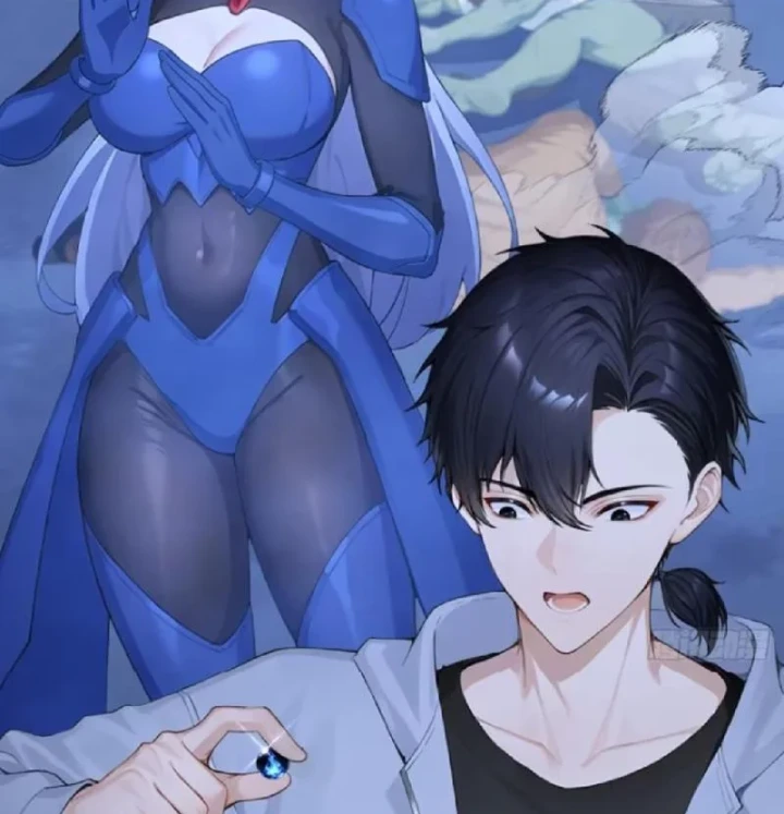 Thái Cổ Thập Hung: Người khác ngự thú ta ngự thú nương Chapter 121 - 26