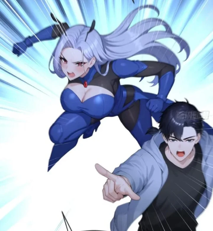 Thái Cổ Thập Hung: Người khác ngự thú ta ngự thú nương Chapter 121 - 44