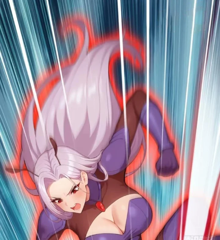 Thái Cổ Thập Hung: Người khác ngự thú ta ngự thú nương Chapter 121 - 47