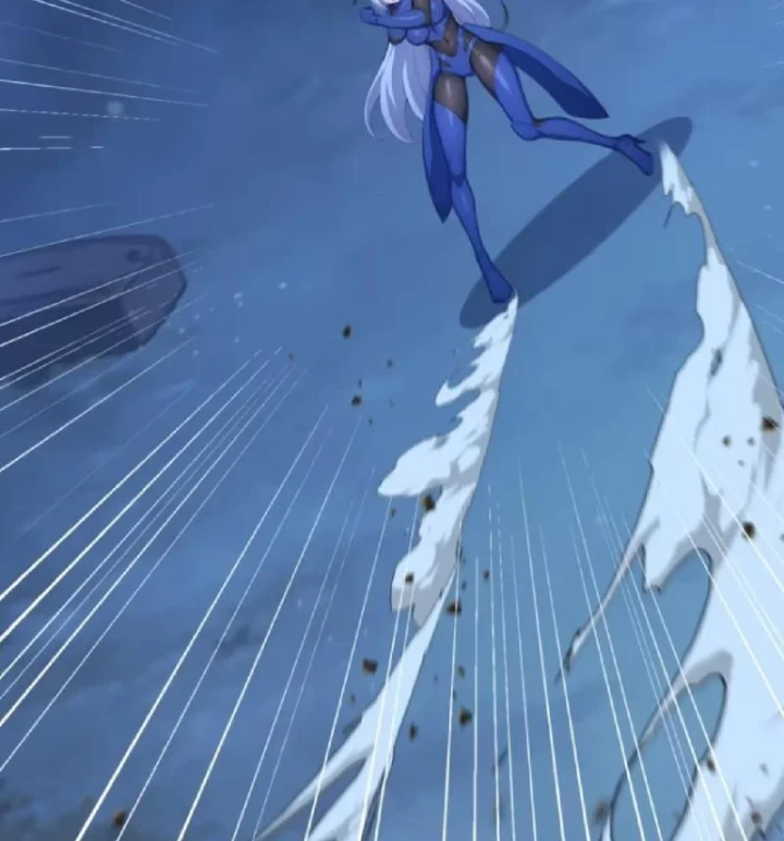 Thái Cổ Thập Hung: Người khác ngự thú ta ngự thú nương Chapter 121 - 62