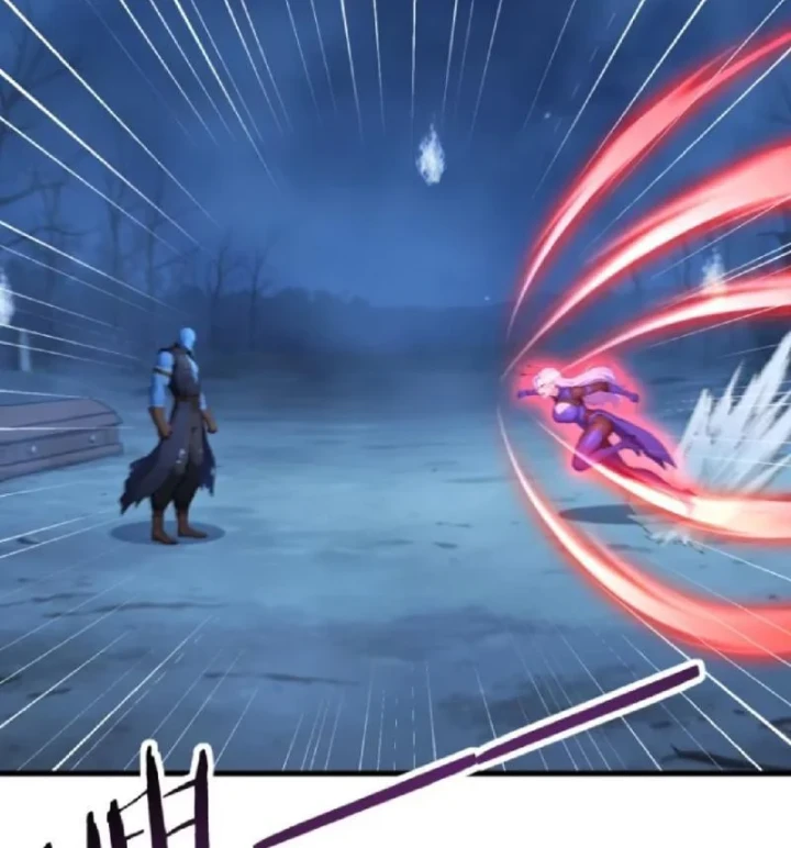 Thái Cổ Thập Hung: Người khác ngự thú ta ngự thú nương Chapter 121 - 66