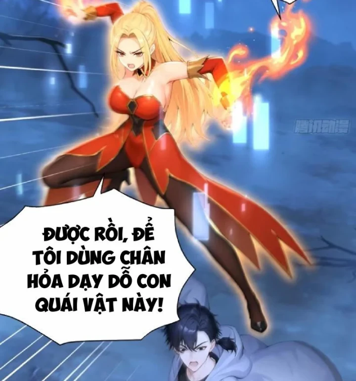 Thái Cổ Thập Hung: Người khác ngự thú ta ngự thú nương Chapter 121 - 89