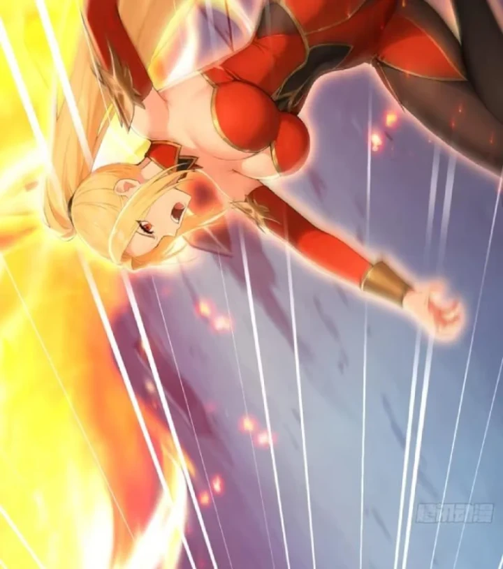 Thái Cổ Thập Hung: Người khác ngự thú ta ngự thú nương Chapter 121 - 92