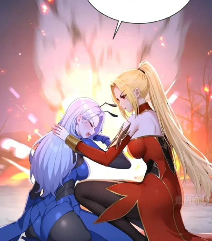 Thái Cổ Thập Hung: Người khác ngự thú ta ngự thú nương Chapter 121 - 99