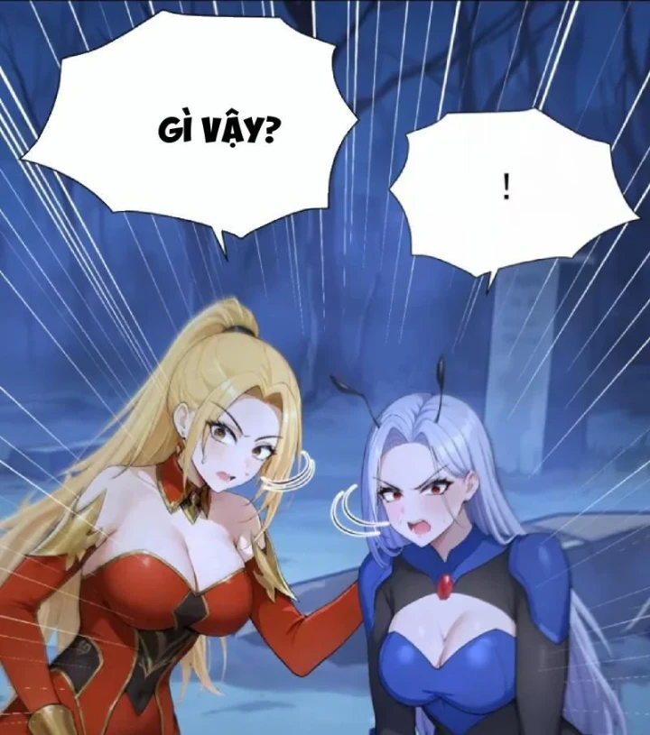 Thái Cổ Thập Hung: Người khác ngự thú ta ngự thú nương Chapter 121 - 106