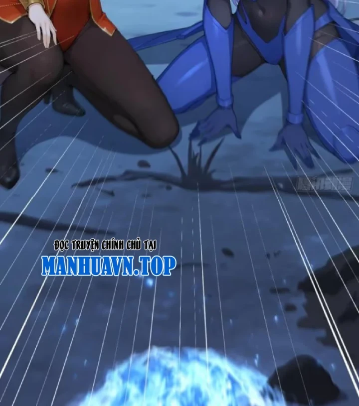 Thái Cổ Thập Hung: Người khác ngự thú ta ngự thú nương Chapter 121 - 107