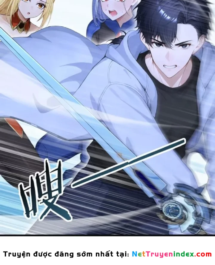 Thái Cổ Thập Hung: Người khác ngự thú ta ngự thú nương Chapter 121 - 110