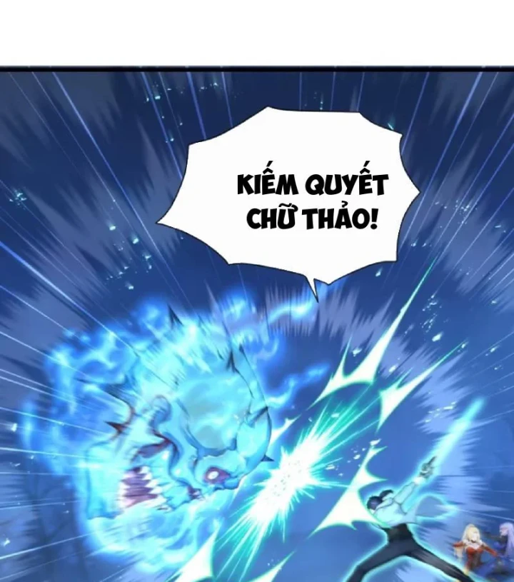 Thái Cổ Thập Hung: Người khác ngự thú ta ngự thú nương Chapter 121 - 112