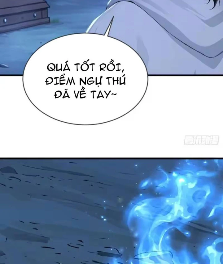 Thái Cổ Thập Hung: Người khác ngự thú ta ngự thú nương Chapter 122 - 23