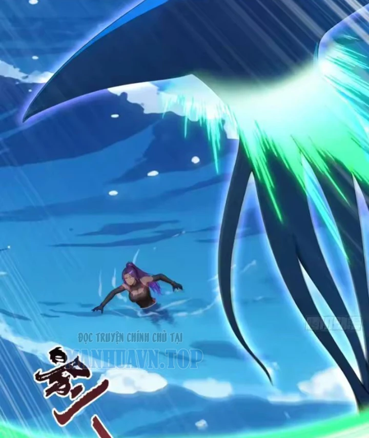 Thái Cổ Thập Hung: Người khác ngự thú ta ngự thú nương Chapter 122 - 46