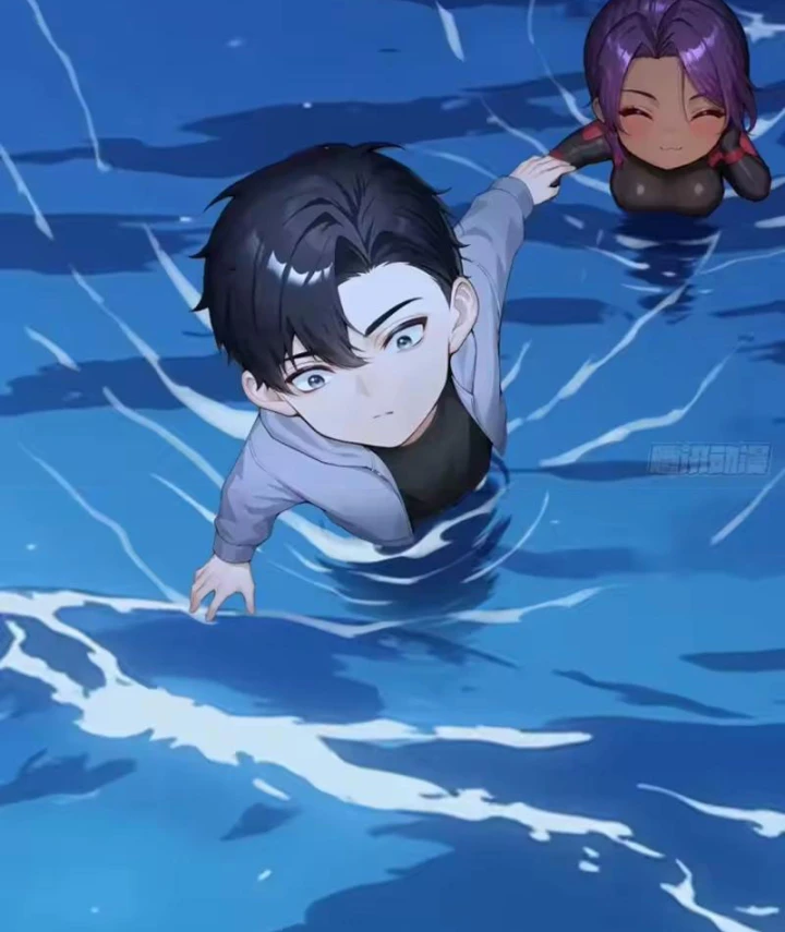 Thái Cổ Thập Hung: Người khác ngự thú ta ngự thú nương Chapter 122 - 59