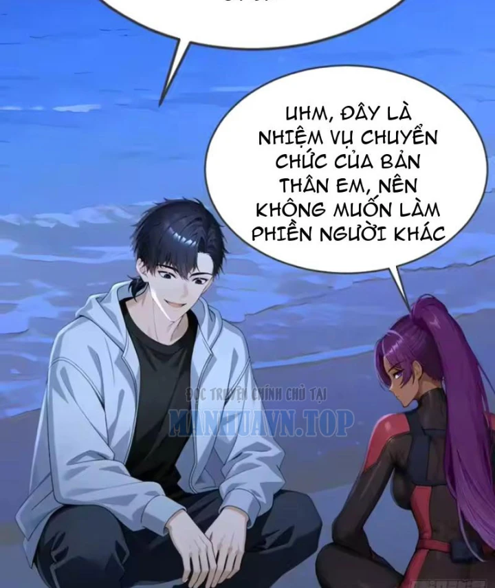 Thái Cổ Thập Hung: Người khác ngự thú ta ngự thú nương Chapter 122 - 73