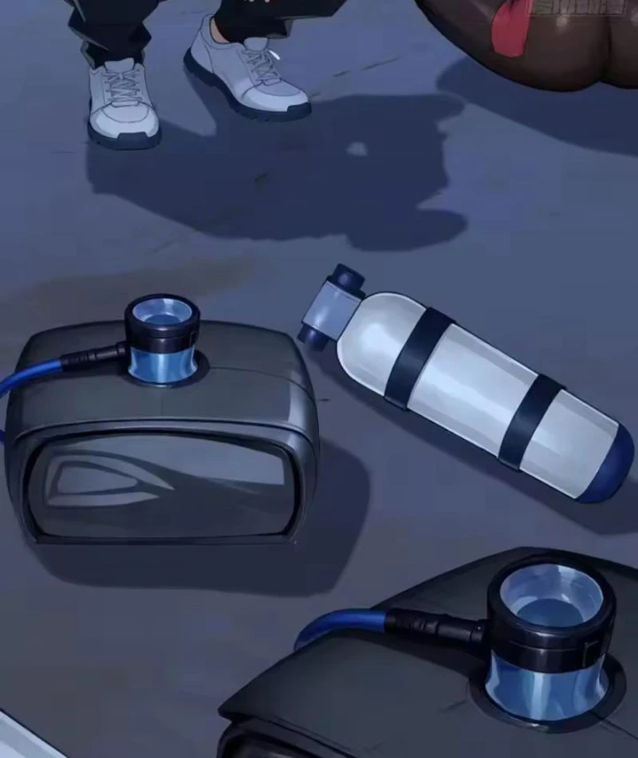 Thái Cổ Thập Hung: Người khác ngự thú ta ngự thú nương Chapter 122 - 74