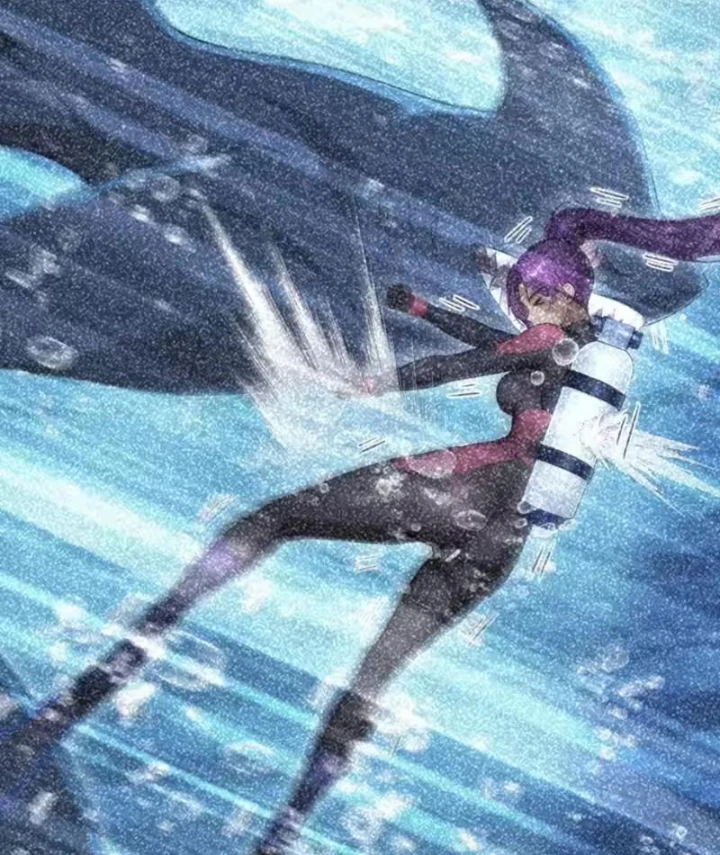 Thái Cổ Thập Hung: Người khác ngự thú ta ngự thú nương Chapter 122 - 76