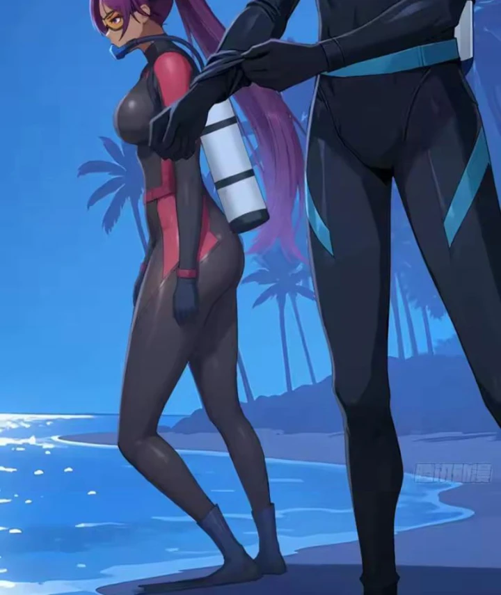 Thái Cổ Thập Hung: Người khác ngự thú ta ngự thú nương Chapter 122 - 89