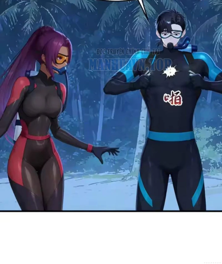 Thái Cổ Thập Hung: Người khác ngự thú ta ngự thú nương Chapter 122 - 93