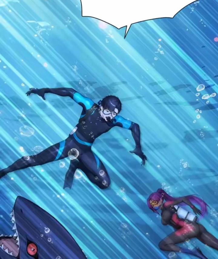 Thái Cổ Thập Hung: Người khác ngự thú ta ngự thú nương Chapter 122 - 104