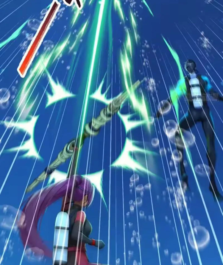 Thái Cổ Thập Hung: Người khác ngự thú ta ngự thú nương Chapter 122 - 110