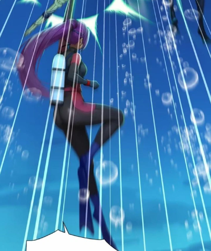 Thái Cổ Thập Hung: Người khác ngự thú ta ngự thú nương Chapter 123 - 3