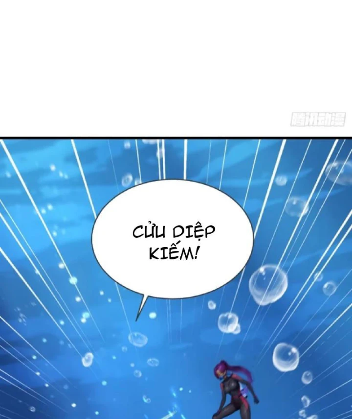 Thái Cổ Thập Hung: Người khác ngự thú ta ngự thú nương Chapter 123 - 9