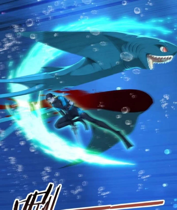 Thái Cổ Thập Hung: Người khác ngự thú ta ngự thú nương Chapter 123 - 12