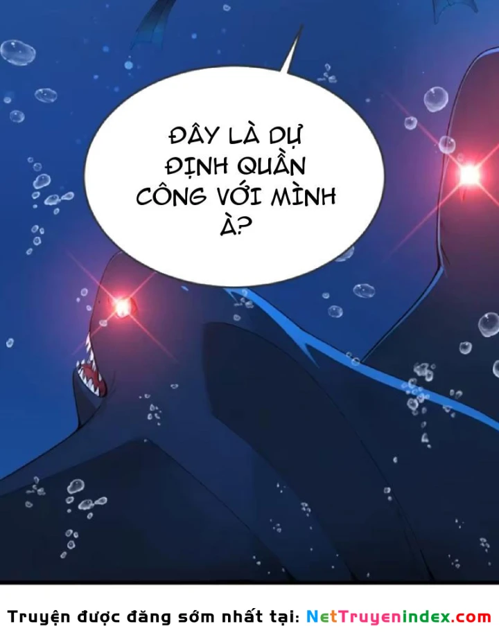 Thái Cổ Thập Hung: Người khác ngự thú ta ngự thú nương Chapter 123 - 17