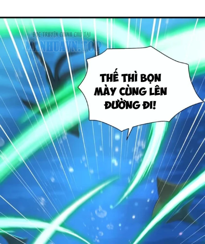 Thái Cổ Thập Hung: Người khác ngự thú ta ngự thú nương Chapter 123 - 22