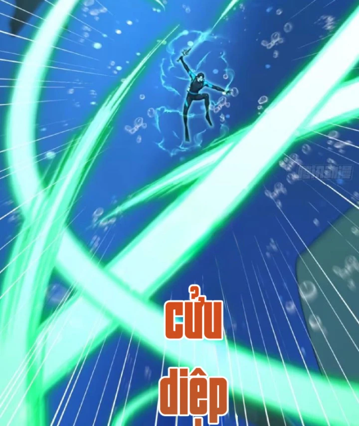 Thái Cổ Thập Hung: Người khác ngự thú ta ngự thú nương Chapter 123 - 23