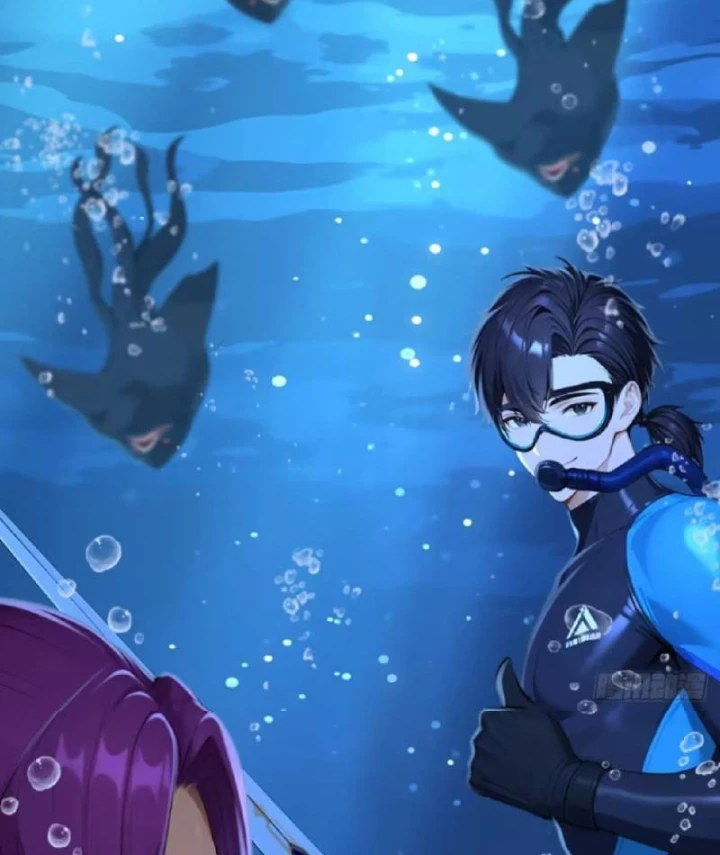 Thái Cổ Thập Hung: Người khác ngự thú ta ngự thú nương Chapter 123 - 26