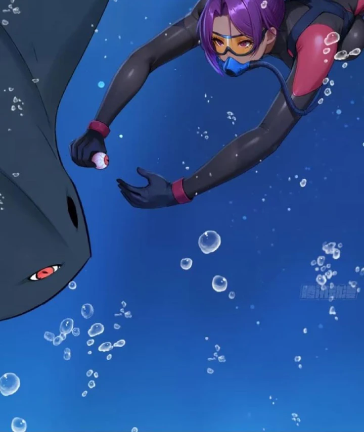 Thái Cổ Thập Hung: Người khác ngự thú ta ngự thú nương Chapter 123 - 30