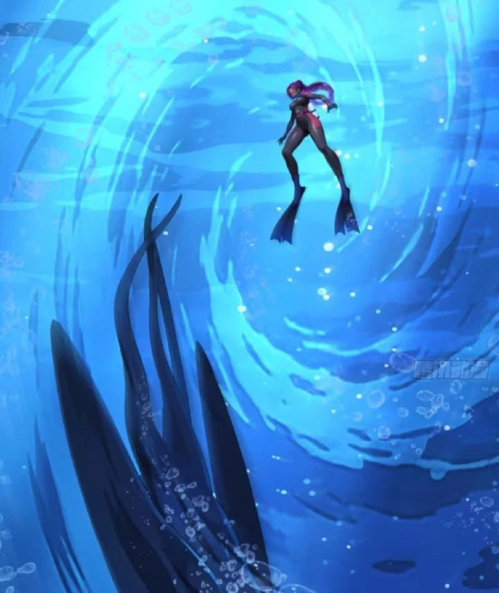 Thái Cổ Thập Hung: Người khác ngự thú ta ngự thú nương Chapter 123 - 34