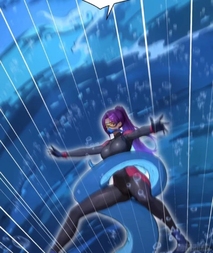 Thái Cổ Thập Hung: Người khác ngự thú ta ngự thú nương Chapter 123 - 48